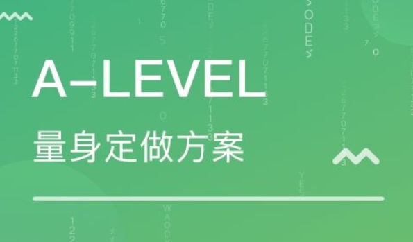 A-Level經(jīng)濟(jì)學(xué)培訓(xùn)