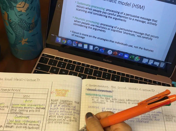 雅思寫作中容易犯的五個(gè)錯(cuò)誤
