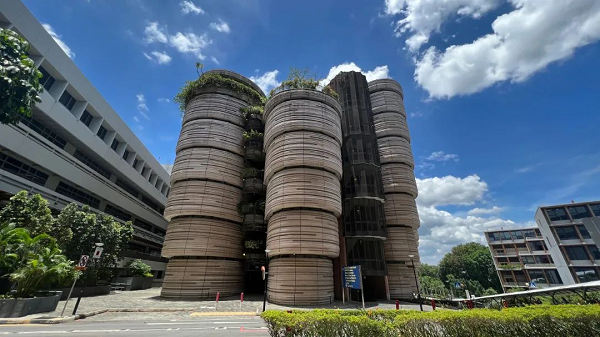 南洋理工大學