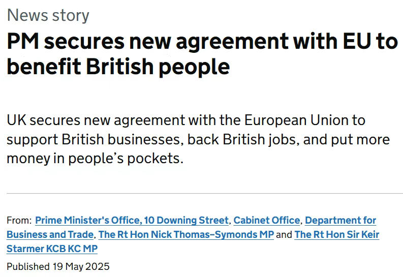 英歐協(xié)議“攪局”英國留學，中國學生何去何從?